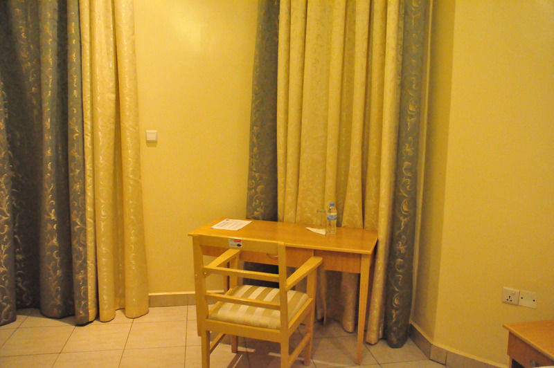 Faraja Hotel Рухенгери Екстериор снимка