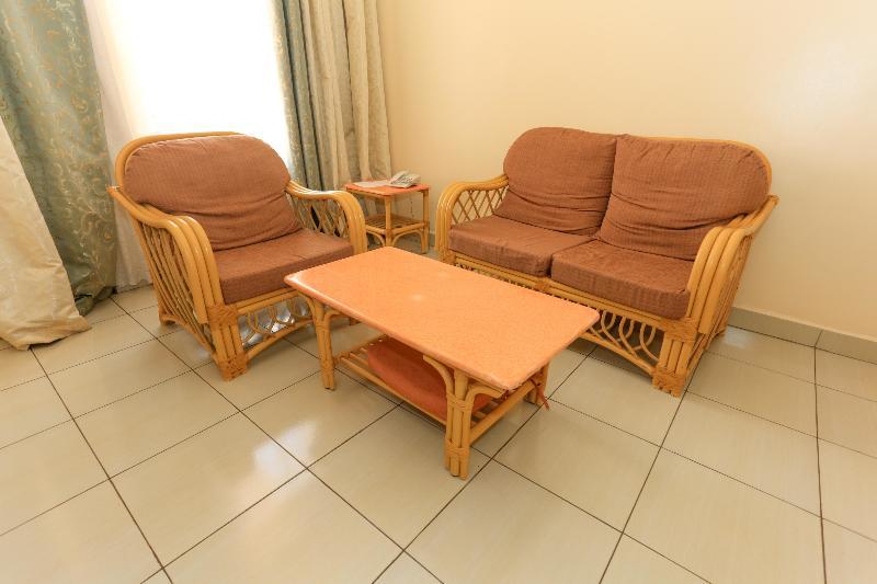 Faraja Hotel Рухенгери Екстериор снимка